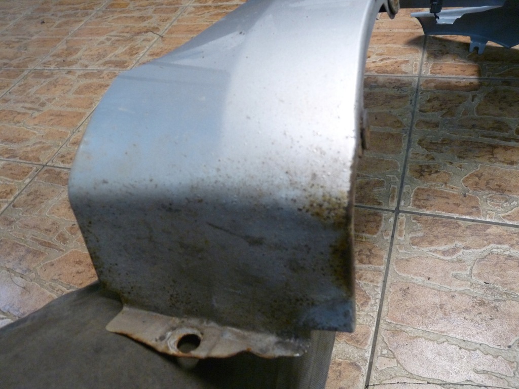 фото №6, Kia rio iii крыло передний правый appd 11-17r