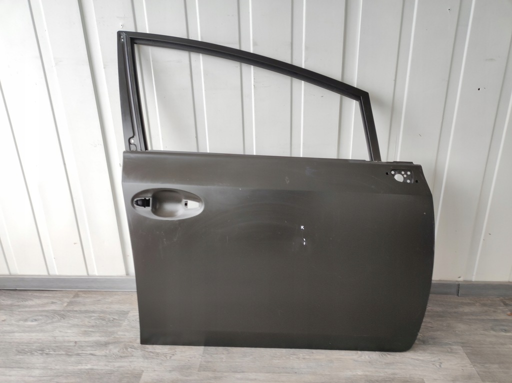 фото №1, Дверь toyota prius plus + передние правое перед правый nowe оригинальные