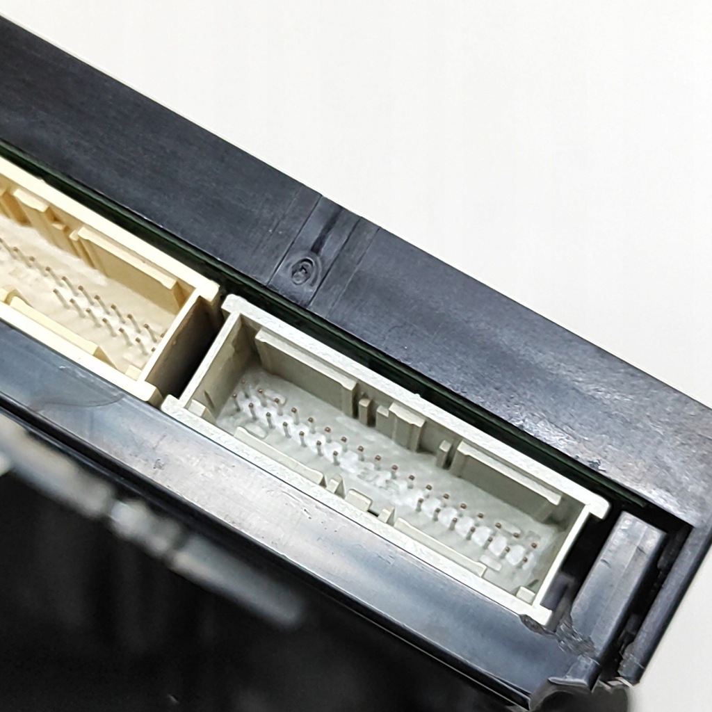 фото №7, Land rover range rover sport l494 2018 панель кондиционера