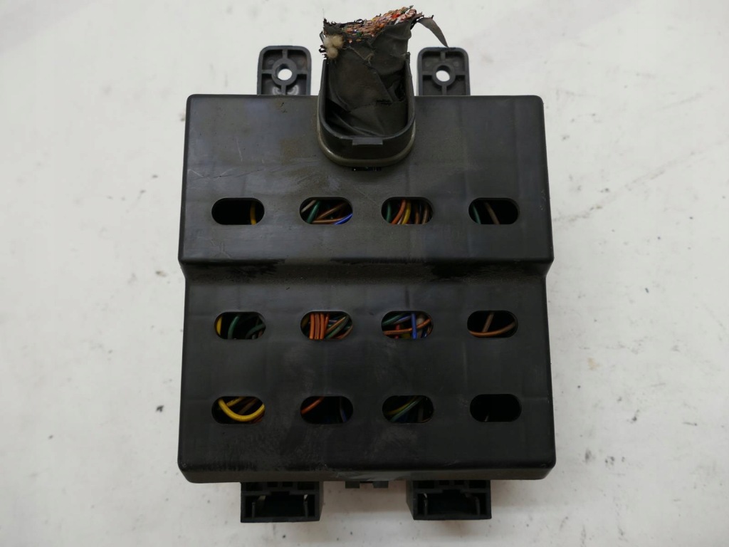 фото №4, Hyundai matrix 1.5 crdi коробка предохранителей bsi