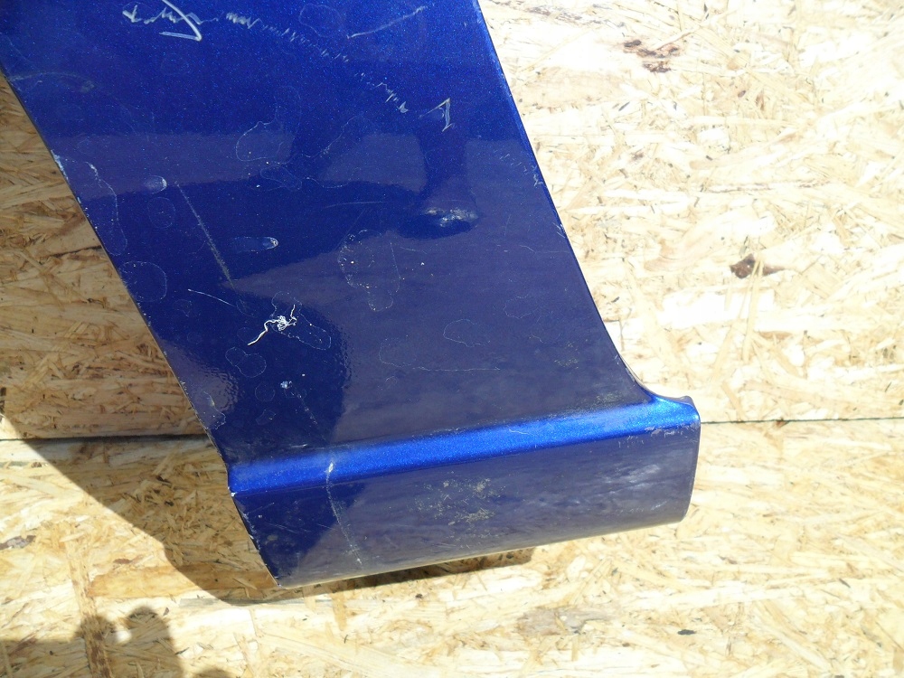 Купити Mazda 5 cr 2005 2006 2007 2008 2009 крило ліве