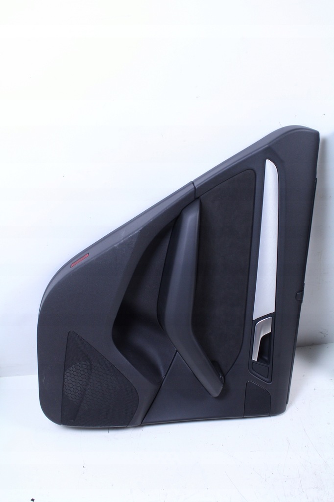 фото №13, Заднє сидіння сидіння обшивки kpl. audi q5 13r .