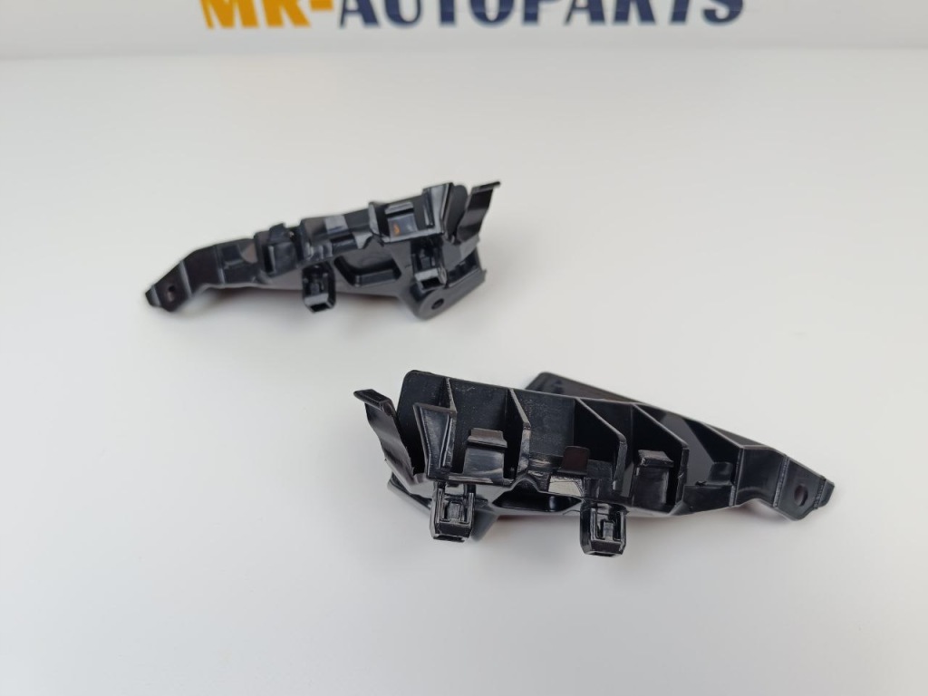 Tesla model s 2012-2021 лівий напрямна крила бампера 1095495-00-a Зі Шроту