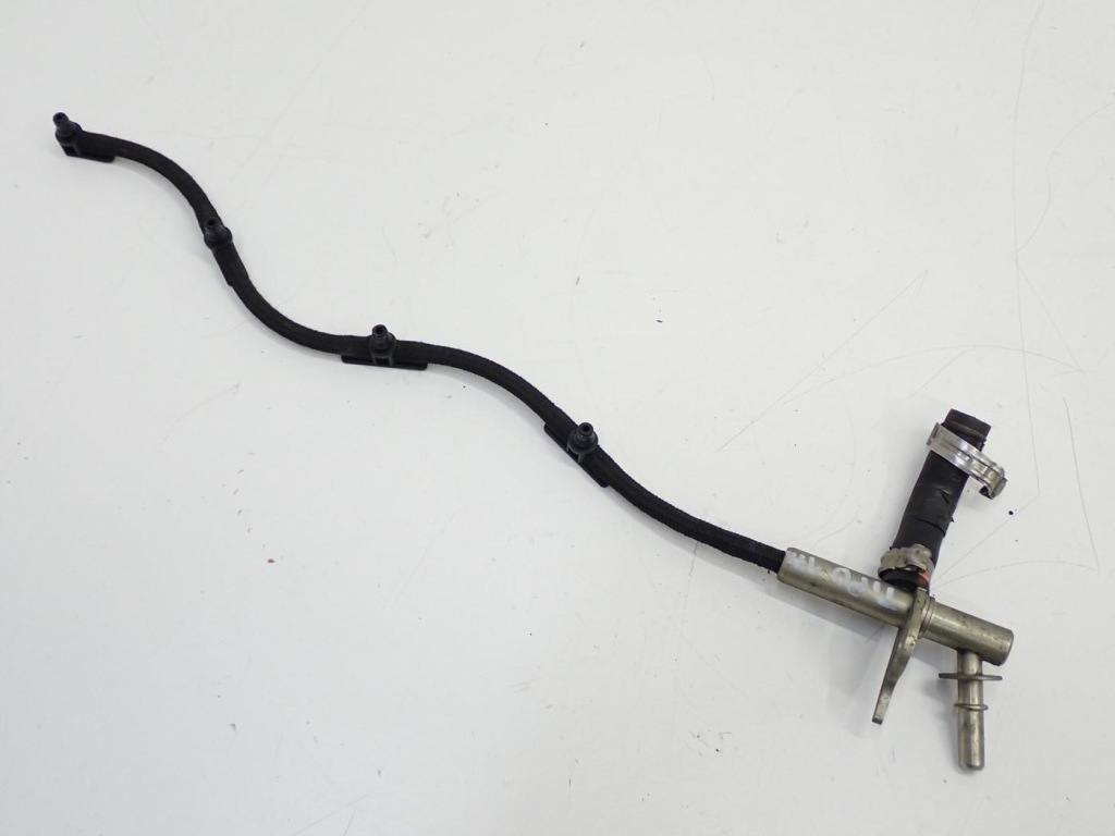 Купити Патрубок шланг трубка пального форсунок повернення палива fiat tipo ii 1.3 m-jet 17r