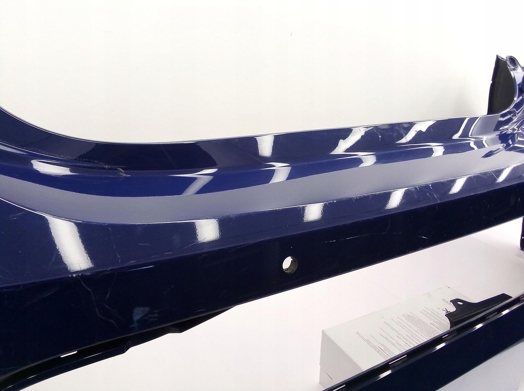 фото №9, Toyota corolla e210 e21 2018 6215902e40 бампер задняя задний