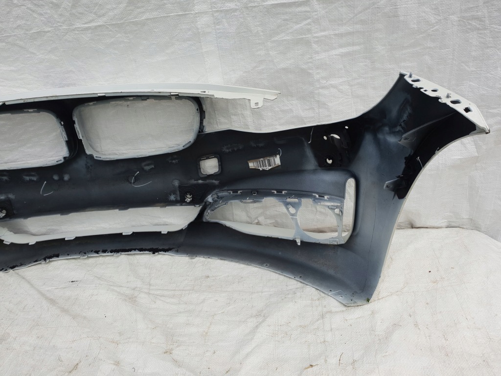 фото №12, Bmw 3 gt f34 13-18 бампер перед передний pdc омыватель 7293806