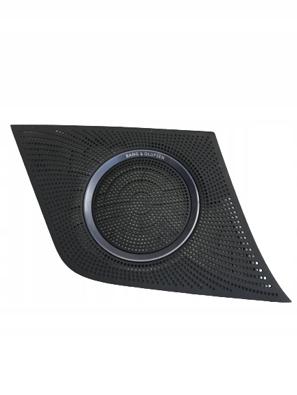 фото №1, Решітка накладка динаміка audi оригінальний номер 8r0857228a