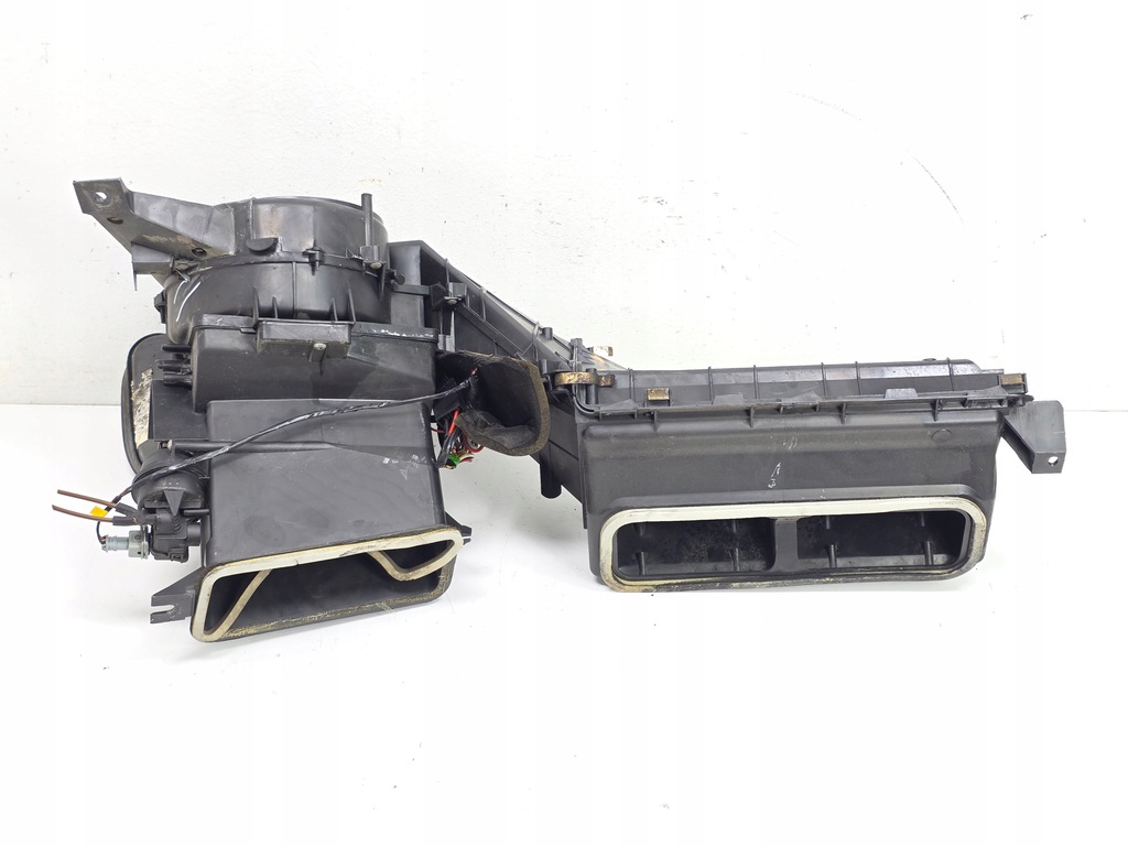 фото №6, Vw lt sprinter 96-06 туннель воздуходувка отопления 7-pin 1k