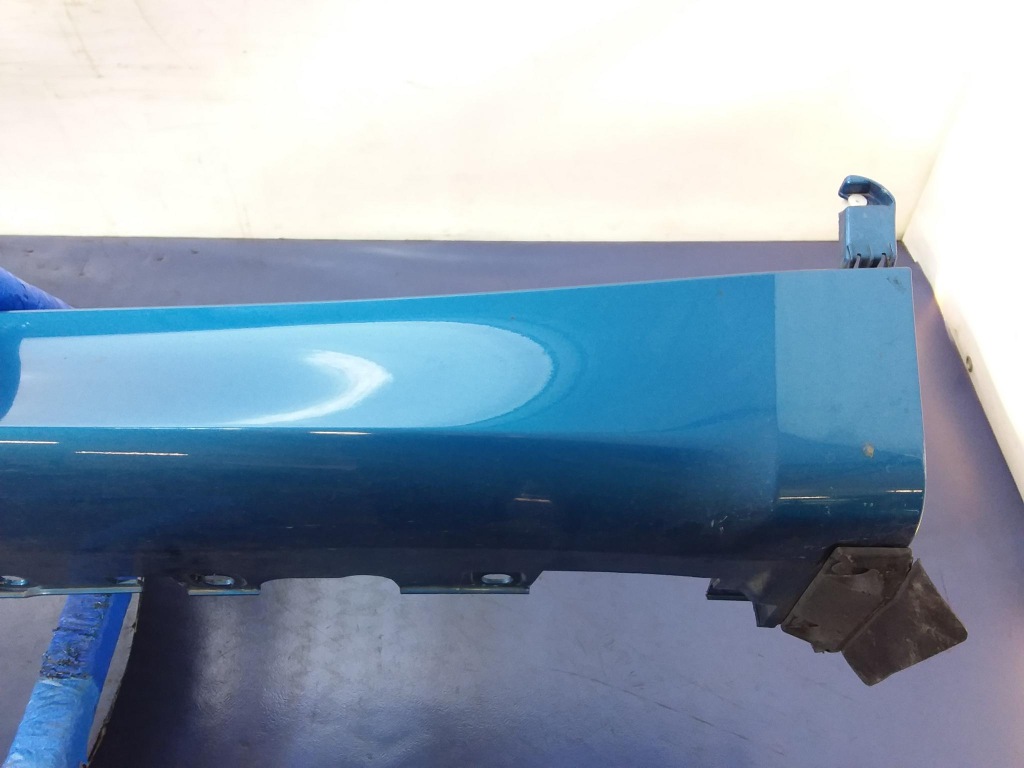 Bmw x5m f85 молдинг поріг ліва c16 Ціна