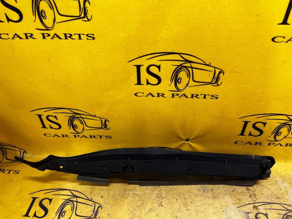 фото №1, Защита заглушка накладка крыла правый перед infiniti q30