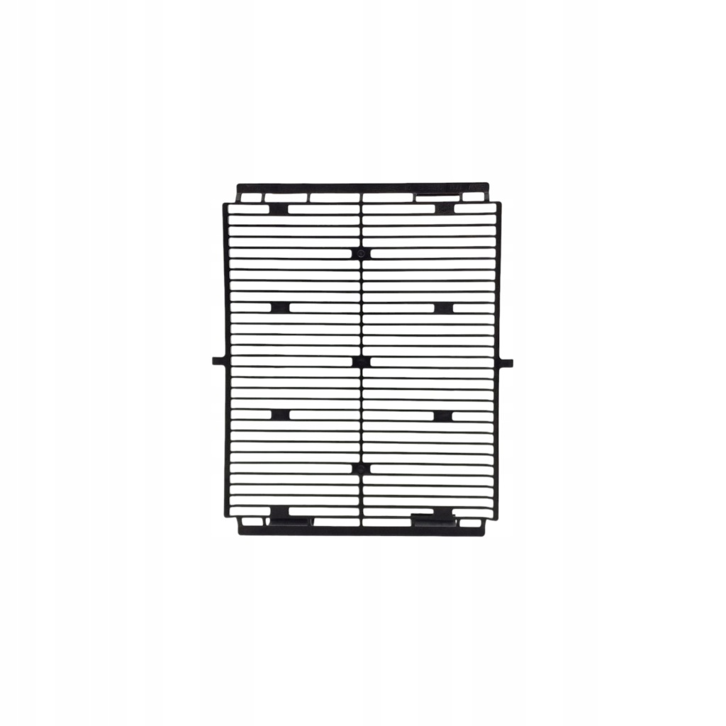 фото №1, Решітка захист радіатора бічний bmw x2 f39