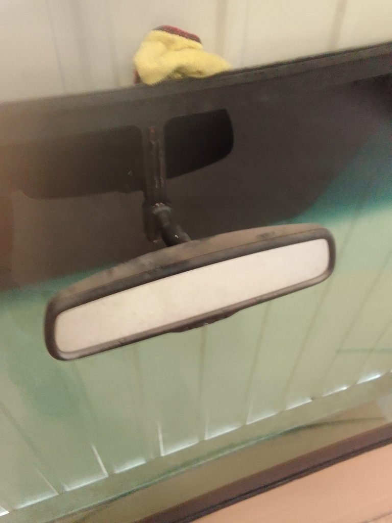 фото №9, Honda odyssey 11-17 стекло лобовое usa