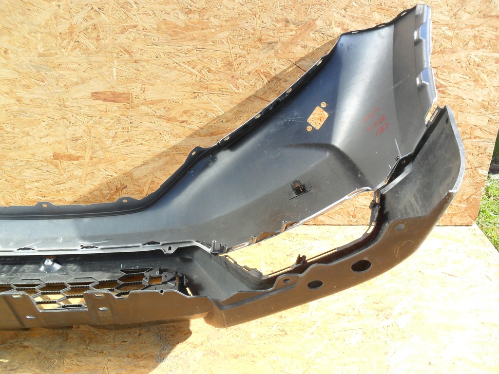 фото №13, Бампер перед honda cr-v v 2018 2019 2020 2021 pdc омыватель