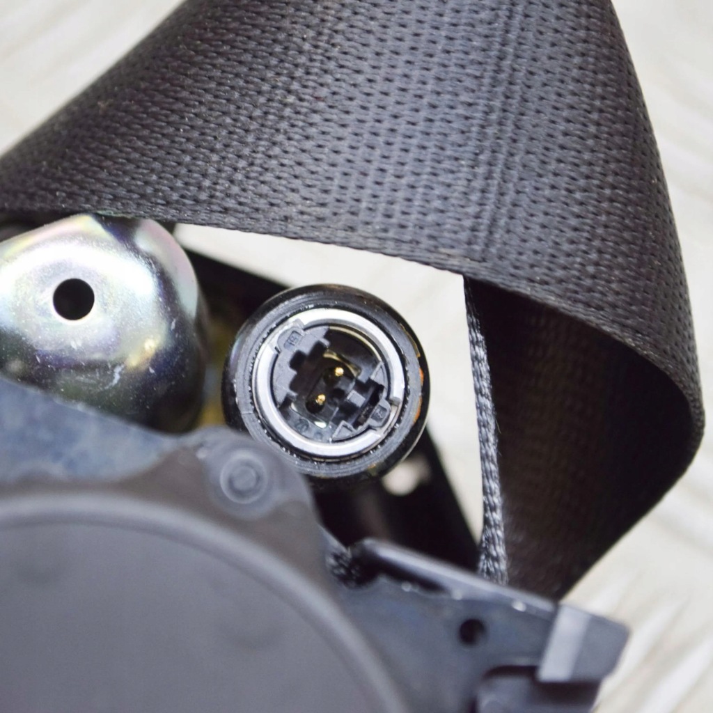 Bmw 3 g20 g21 2021 ліва сторона pas безпеки сидіння заднього Недорого