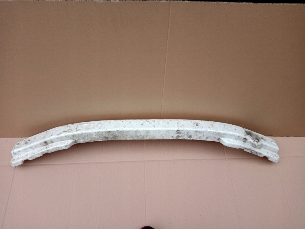 фото №1, Toyota yaris iii lift абсорбер перед 2011r-