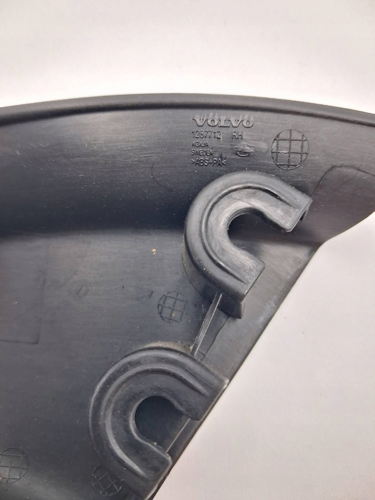 фото №7, Корпус зеркало volvo v40 1287712
