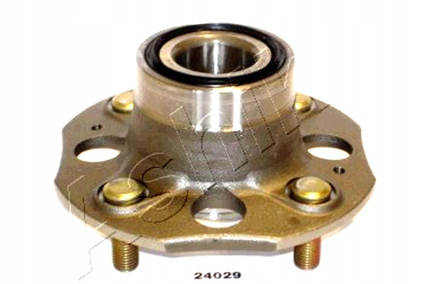 фото №2, Ступица колеса ashika