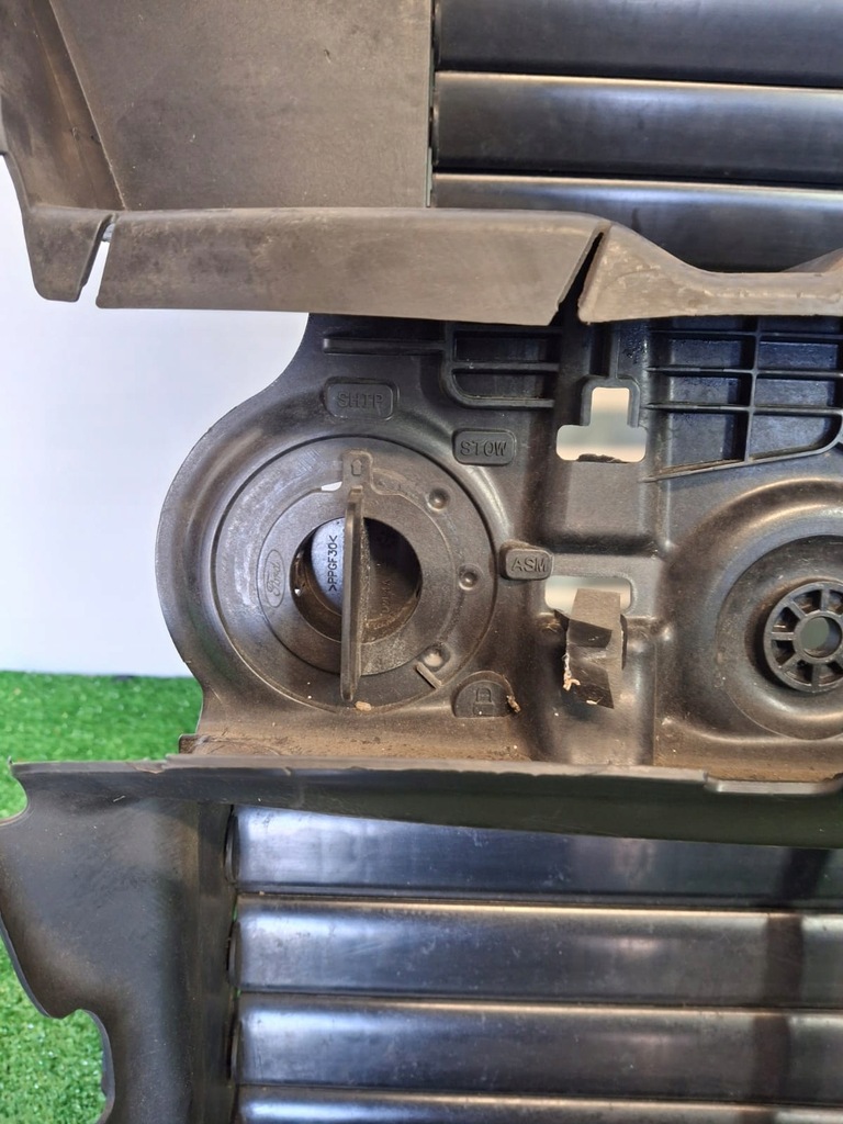 фото №9, Ford kuga mk2 ii 2016-2019 жалюзи воздуховод воздуха gv4b8475ac