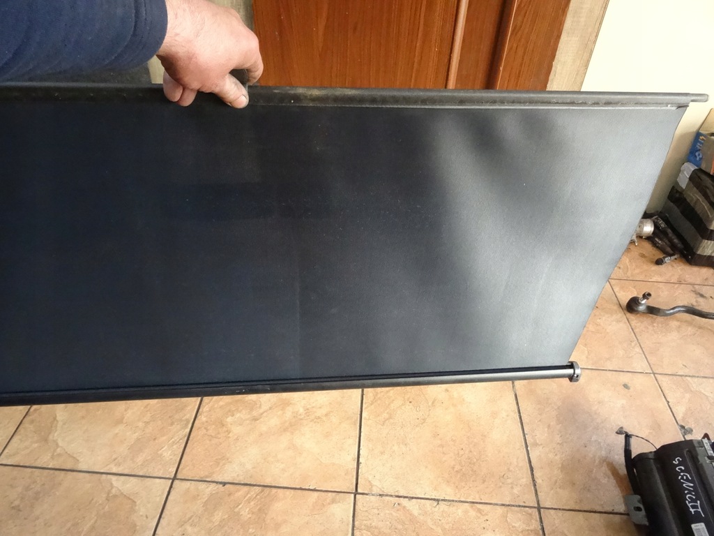 фото №5, Peugeot 206 шторка багажника cabrio