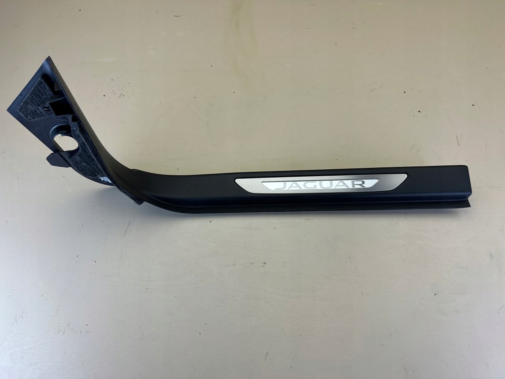 Купити Jaguar e-pace x540 17r- молдинг поріг ліва внутрішня