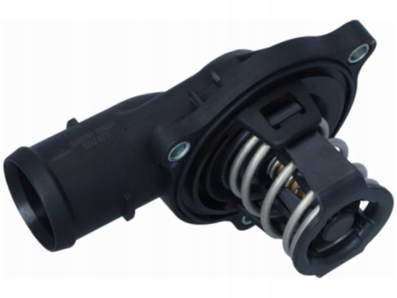 фото №11, Nrf 725224 термостат, середина охолоджуючий