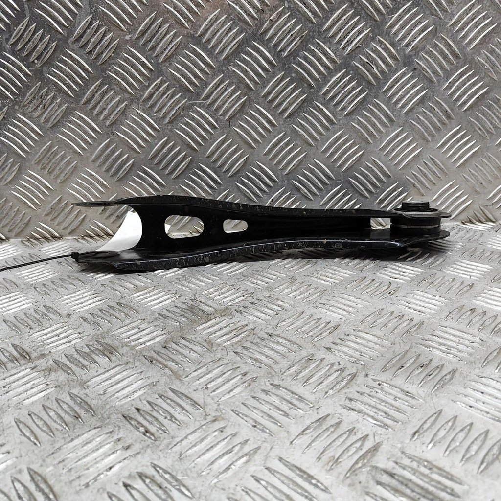 фото №6, Kia ev6 2023 ліва сторона верхній важіль задній