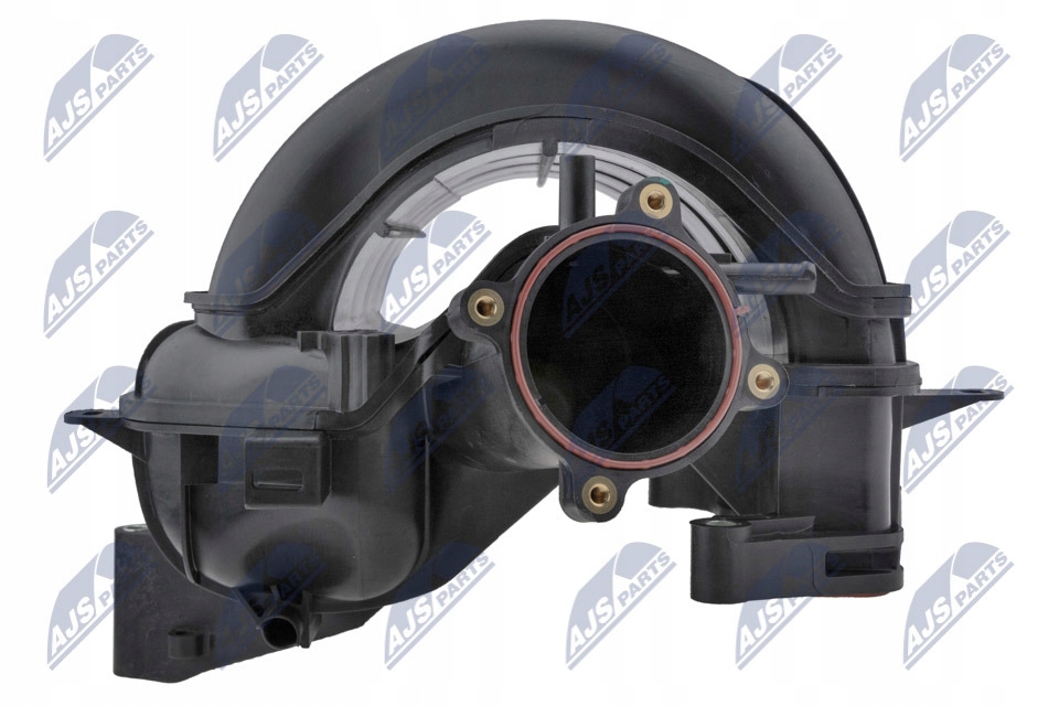 фото №11, Колектор всмоктуючий bks-mz-003