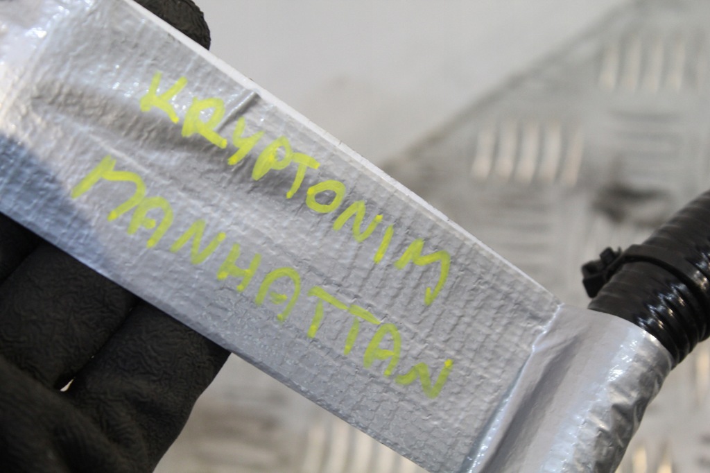 фото №5, Жгут электрическая консоли renault alaskan