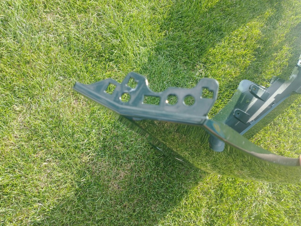 фото №9, Бампер перед bmw 4 m набор g22 g23 хороший giełda po