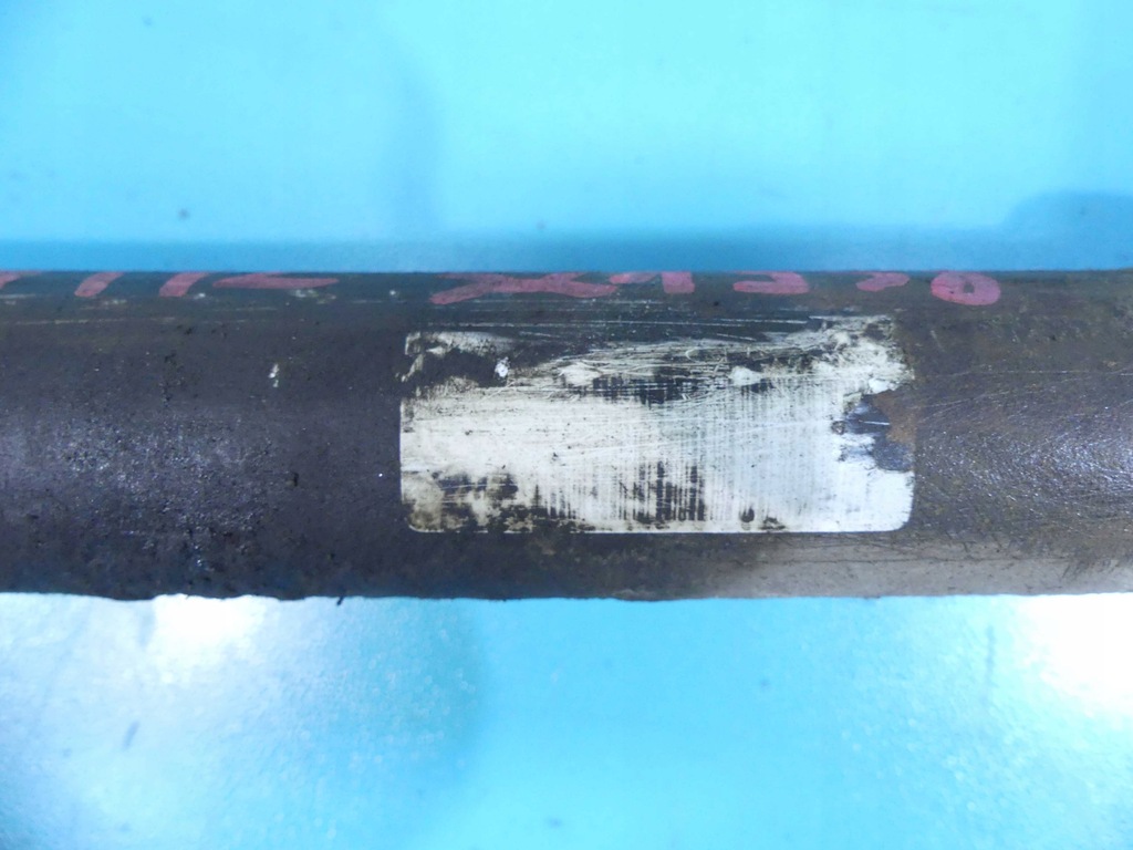 фото №8, Трансмиссия рулевая рейка daewoo matiz обычная