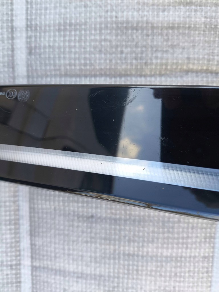 фото №5, Лампа led drl правая vw id-4