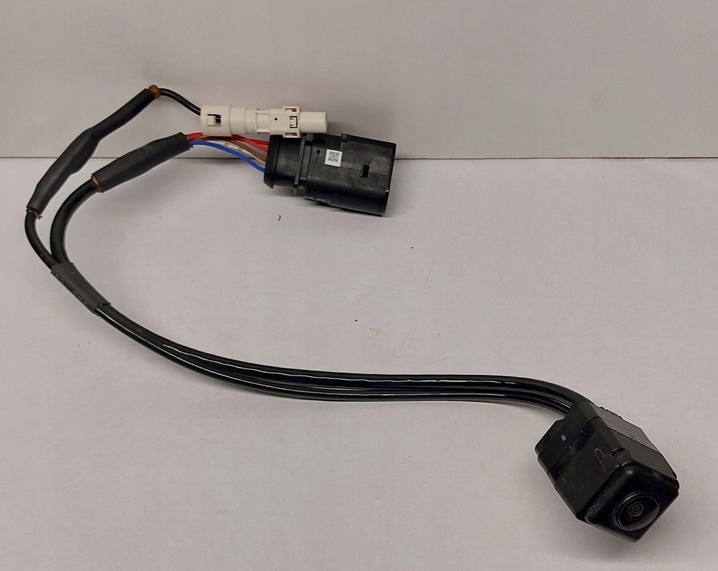 фото №10, Porsche 911 991 981 982 macan камера заднього виду задня задня 95b980551l