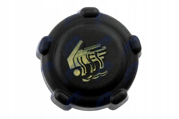 фото №9, Крышка бака расширительный nissan qashqai 08- nissan primastar 02-