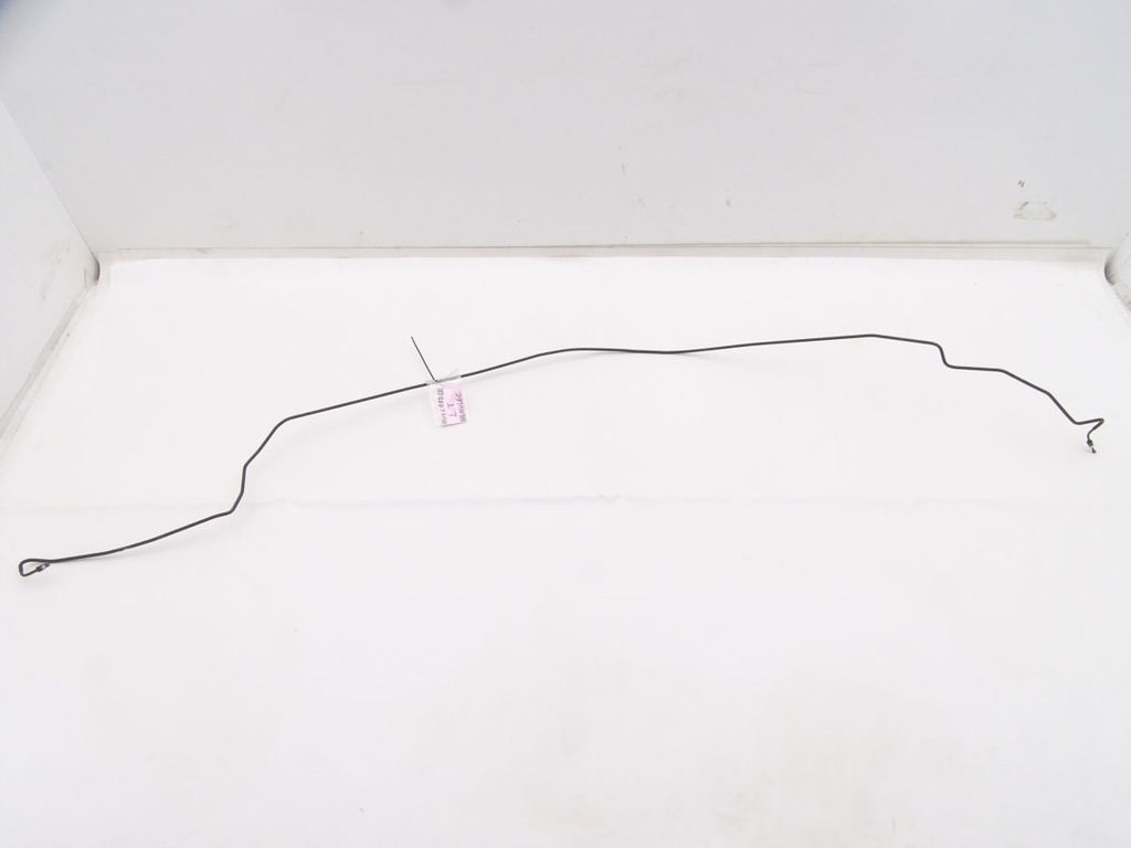 фото №1, Outlander ii 06-12 шланг тормозной левый задняя