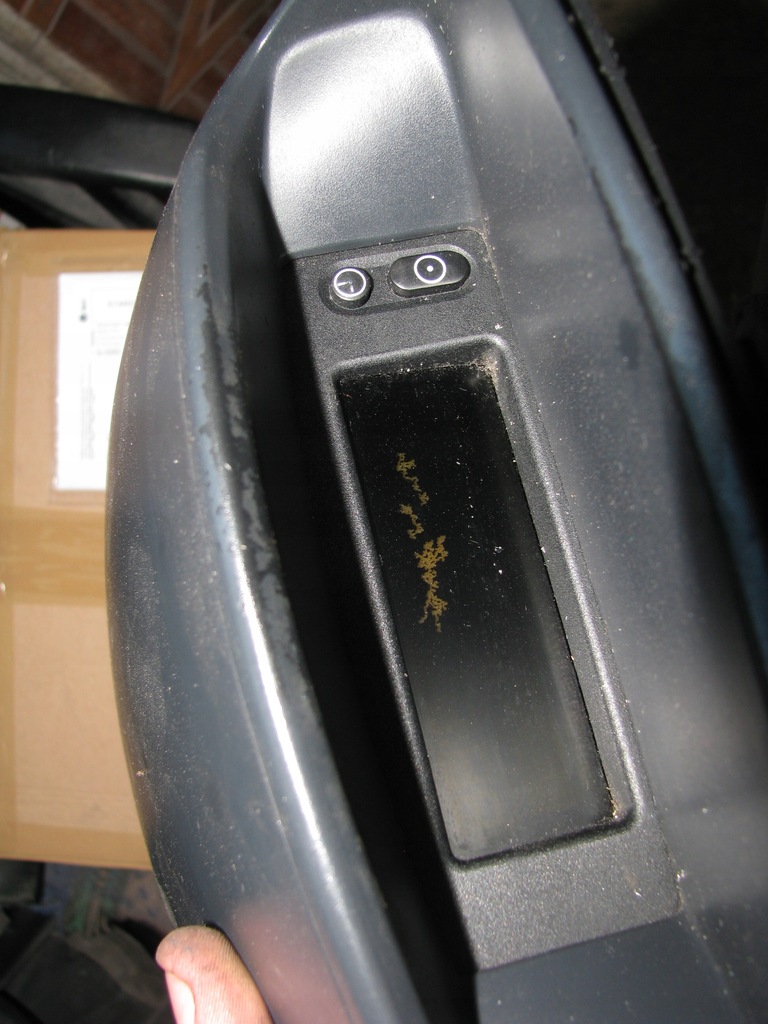 фото №3, Дисплей радіо 13284430 opel corsa d