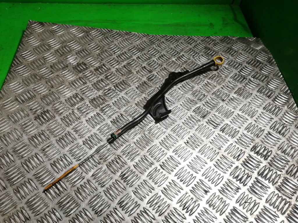 фото №1, Щуп щуп оливи 1.6 tdci 8v t1da t1db ford focus mk3 c-max