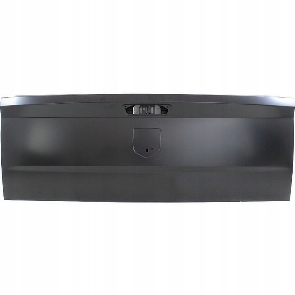 фото №1, Dodge ram 1500 2500 2009-2018 кришка багажника задня задня nowa