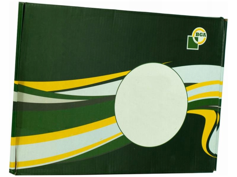 фото №1, Прокладка колектор випускний ford galaxy ii mk2 2.0 2.3