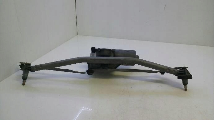 фото №5, Механізм моторчик двірник ford puma i