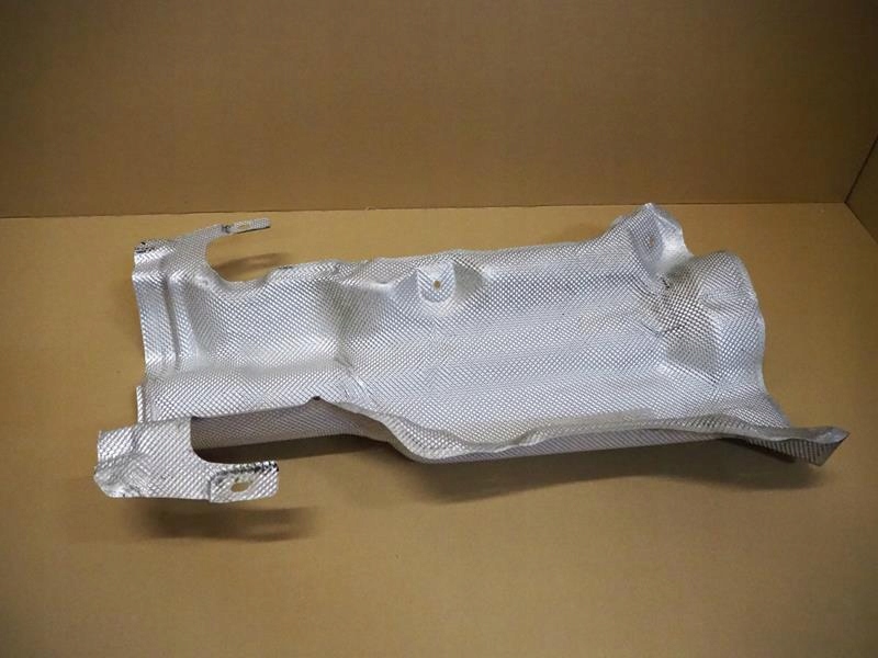 фото №3, Захист теплова бака bmw f31