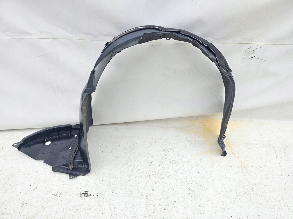 фото №1, Подкрылок правое передние toyota verso 2009-2017 orginał перед правое
