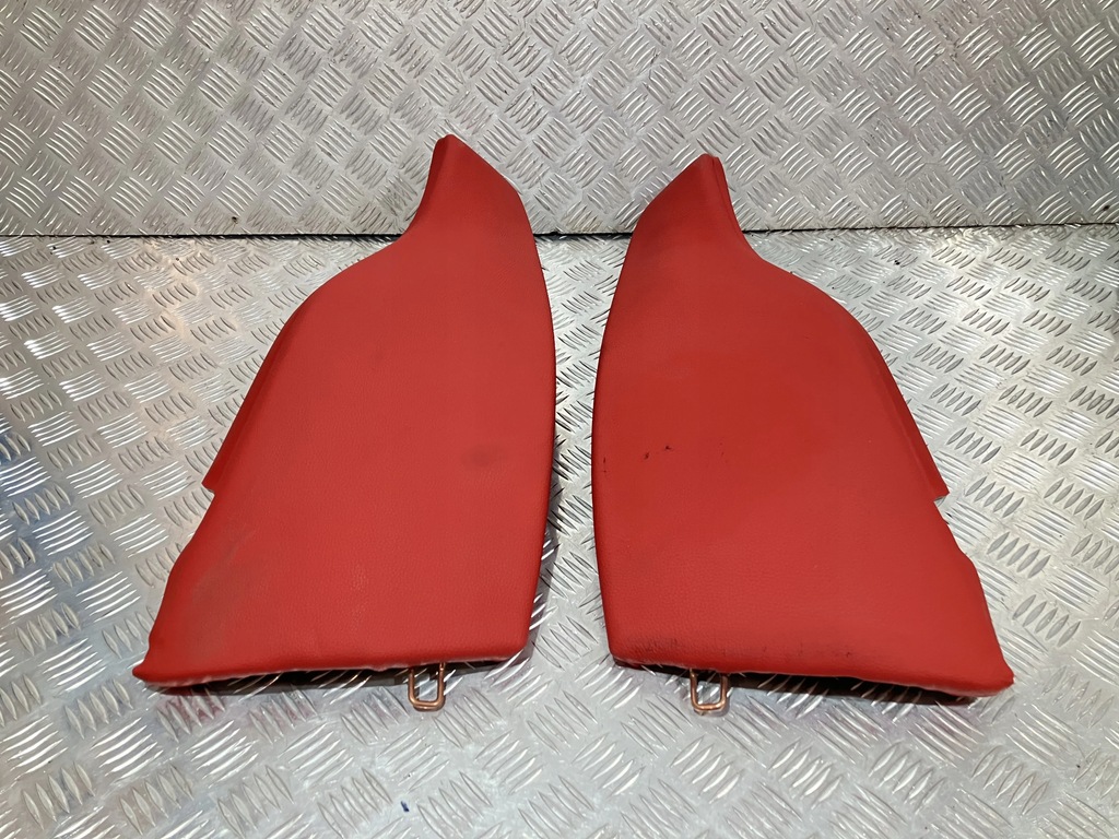 фото №15, Комплект сидений сиденье перед заднее сиденье bmw 2 f22 lci