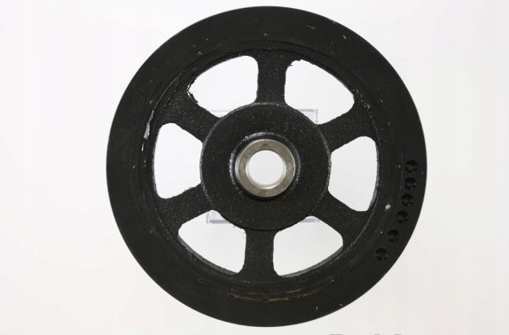 фото №1, Шкив коленчатого вала chrysler pacifica 3.8 2005-2006