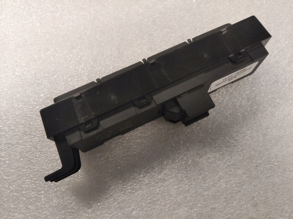 фото №6, 7p2959769b панель пам'яті сидіння vw touareg 13-14