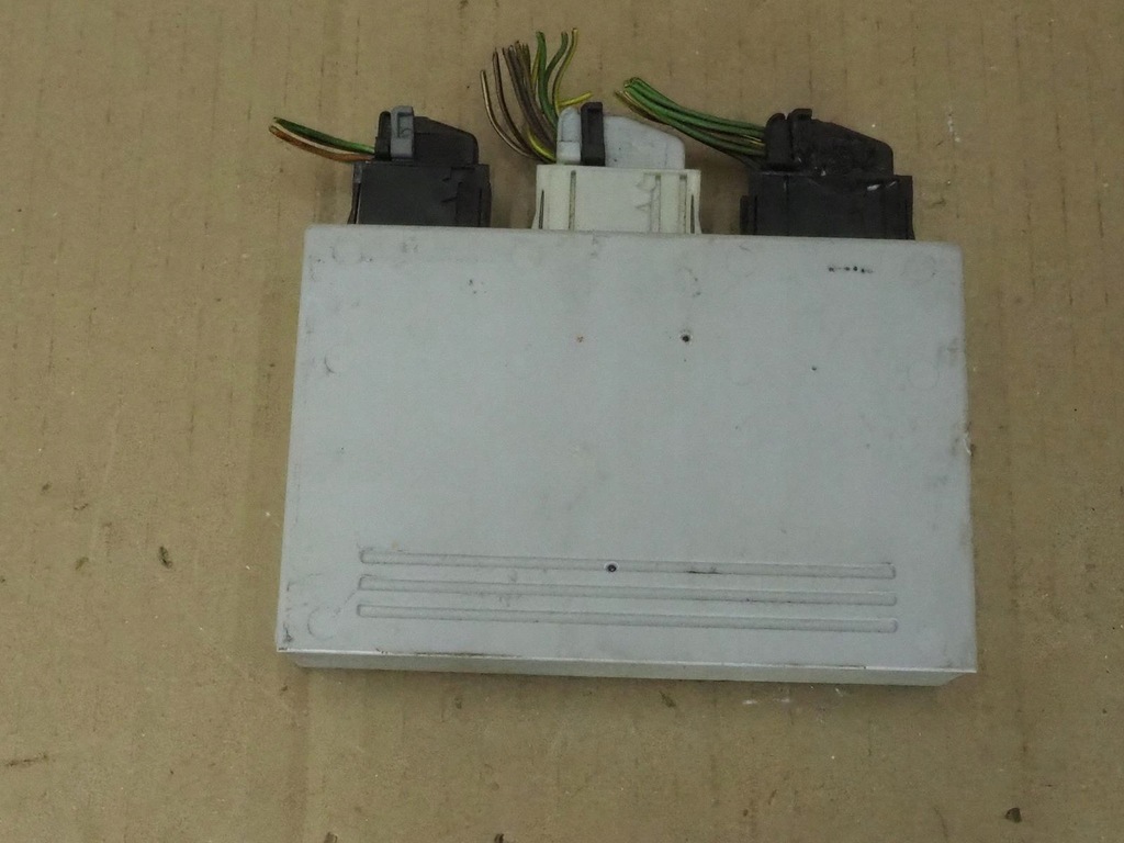 фото №13, Bmw 3 e90 e91 модуль блок керування паркування pdc 6982392