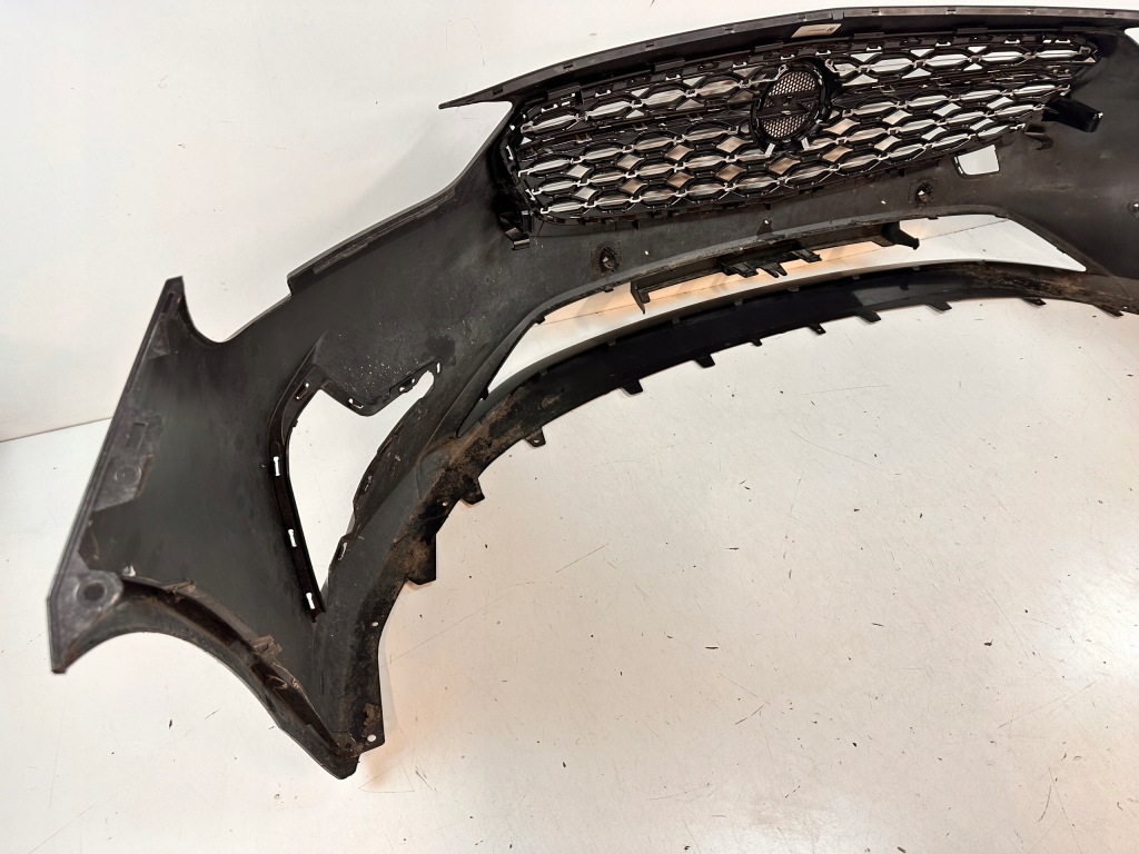 Opel insignia b рестайлинг  бампер передний решётка  решётка Доставка