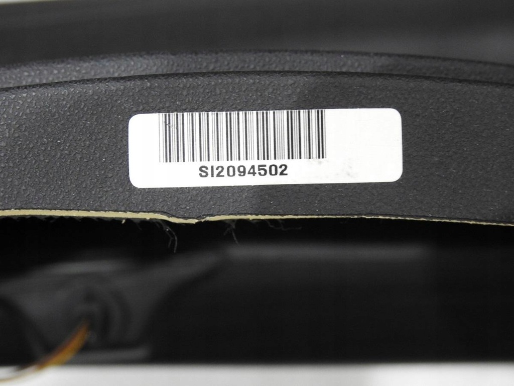 фото №12, Приборная панель приборная консоль saab 9-3 ii lift