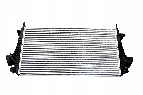 фото №12, Радиатор интеркулер opel insignia a 2008-