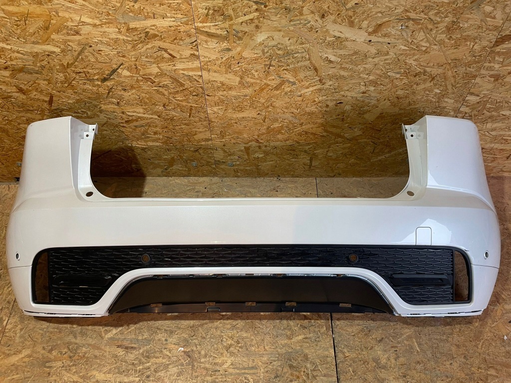 фото №1, Jaguar e pace e-pace бампер задній задня 17-