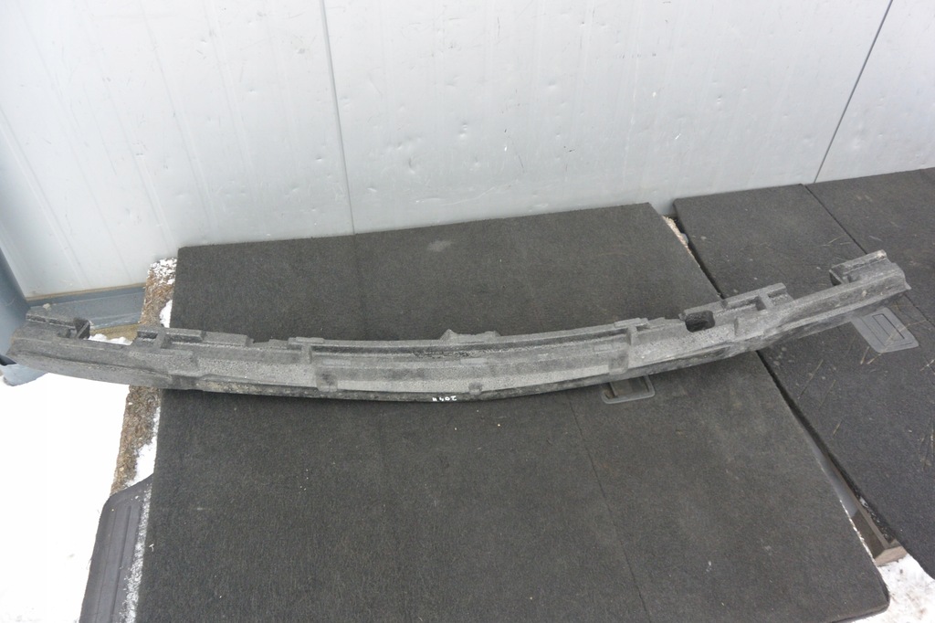 фото №9, Абсорбер бампера перед mercedes c-klasa w204